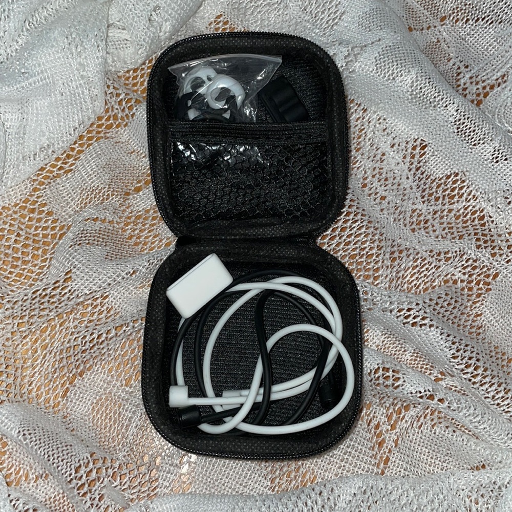 -AirPod Pro Strings and Coverings Brand New-